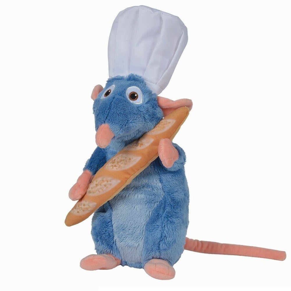 Disney - Gosedjur Remy 25 cm