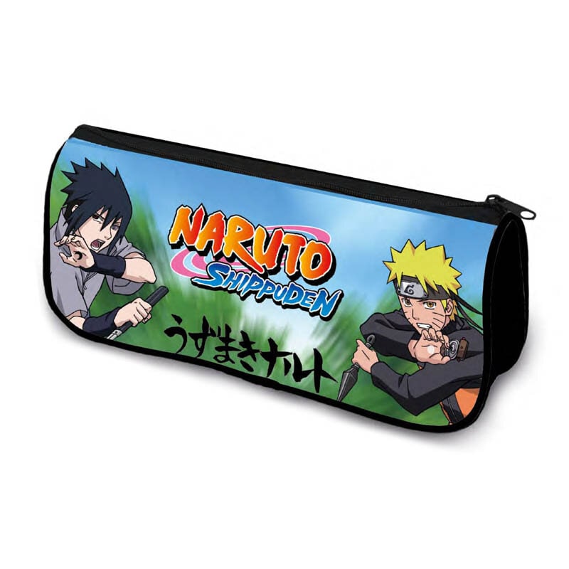 Naruto Pennfodral