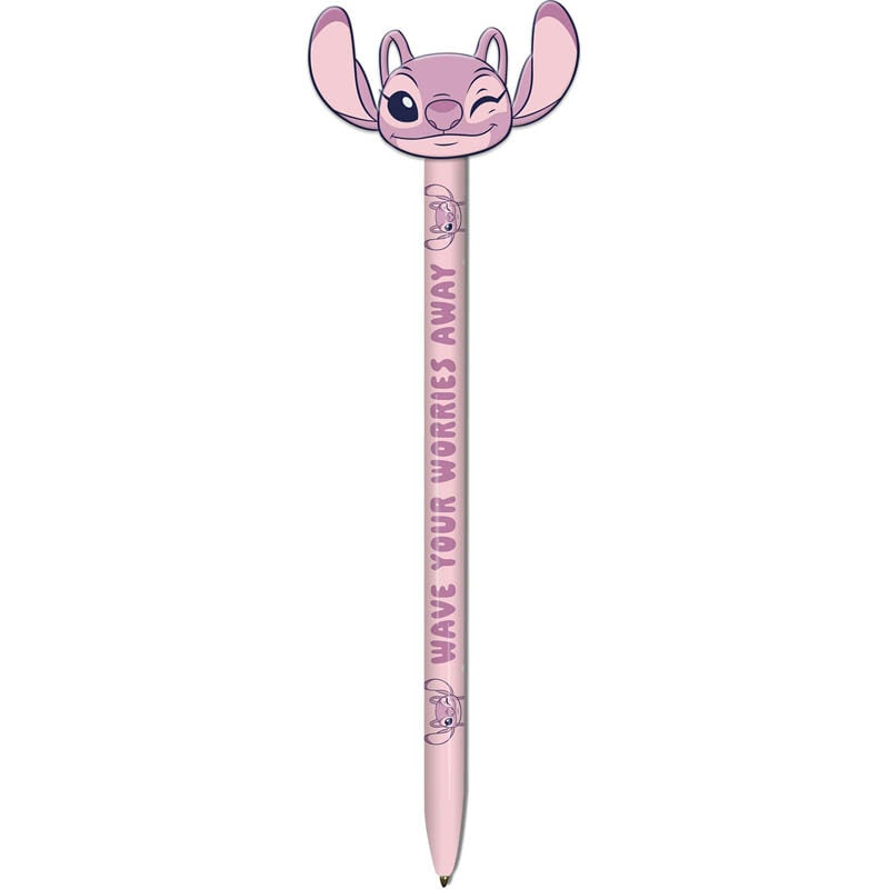 Lilo & Stitch - Bläckpenna Angel
