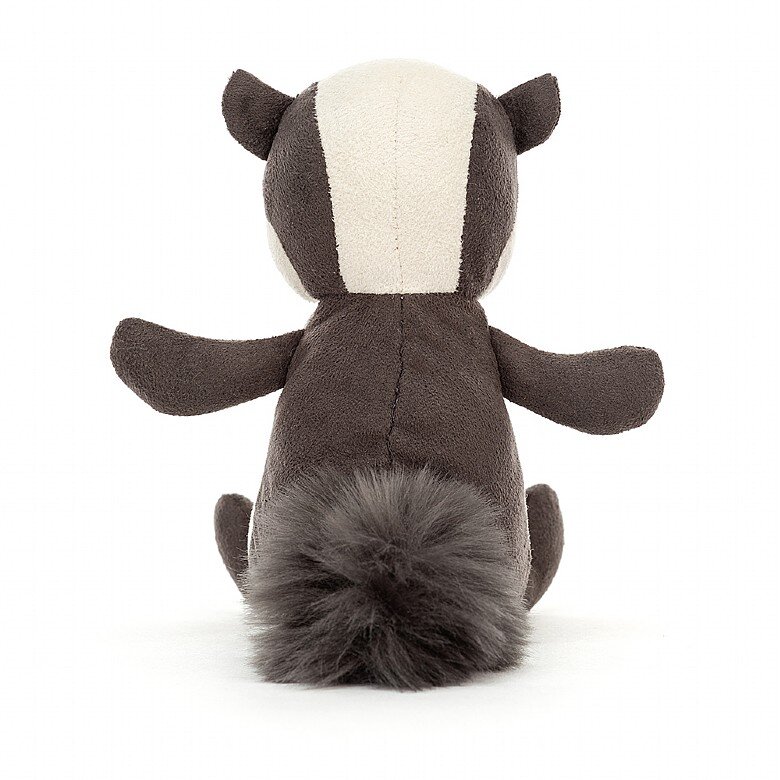 Jellycat - Liten grävling 13 cm