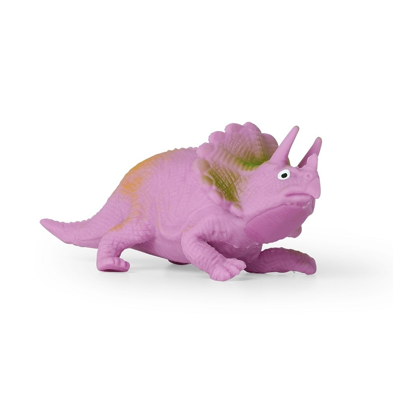 Stretchy Dinosaurie
