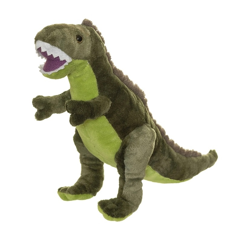 Gosedjur - Dinosaurie 27 cm