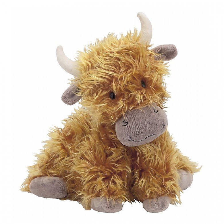 Jellycat - Highlandko 26 cm