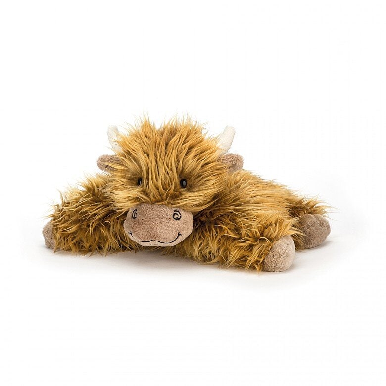 Jellycat - Highlandko 26 cm