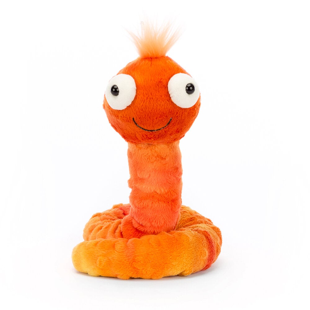 Jellycat - Masken Winston 16 cm