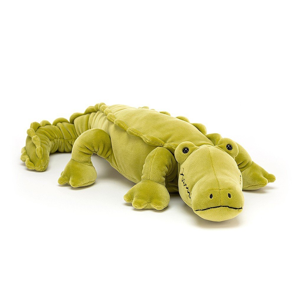 Jellycat - Krokodil 77 cm