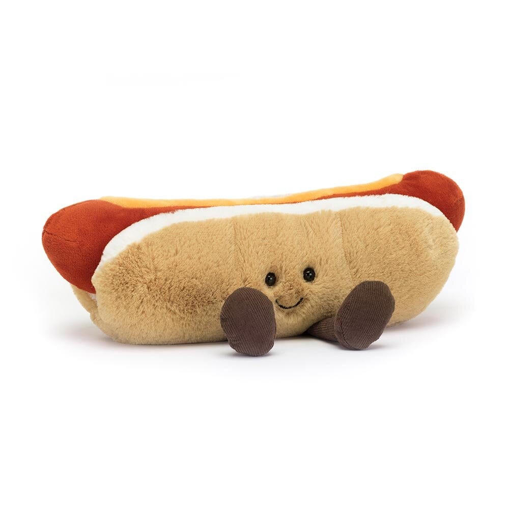 Jellycat - Hot Dog 25 cm