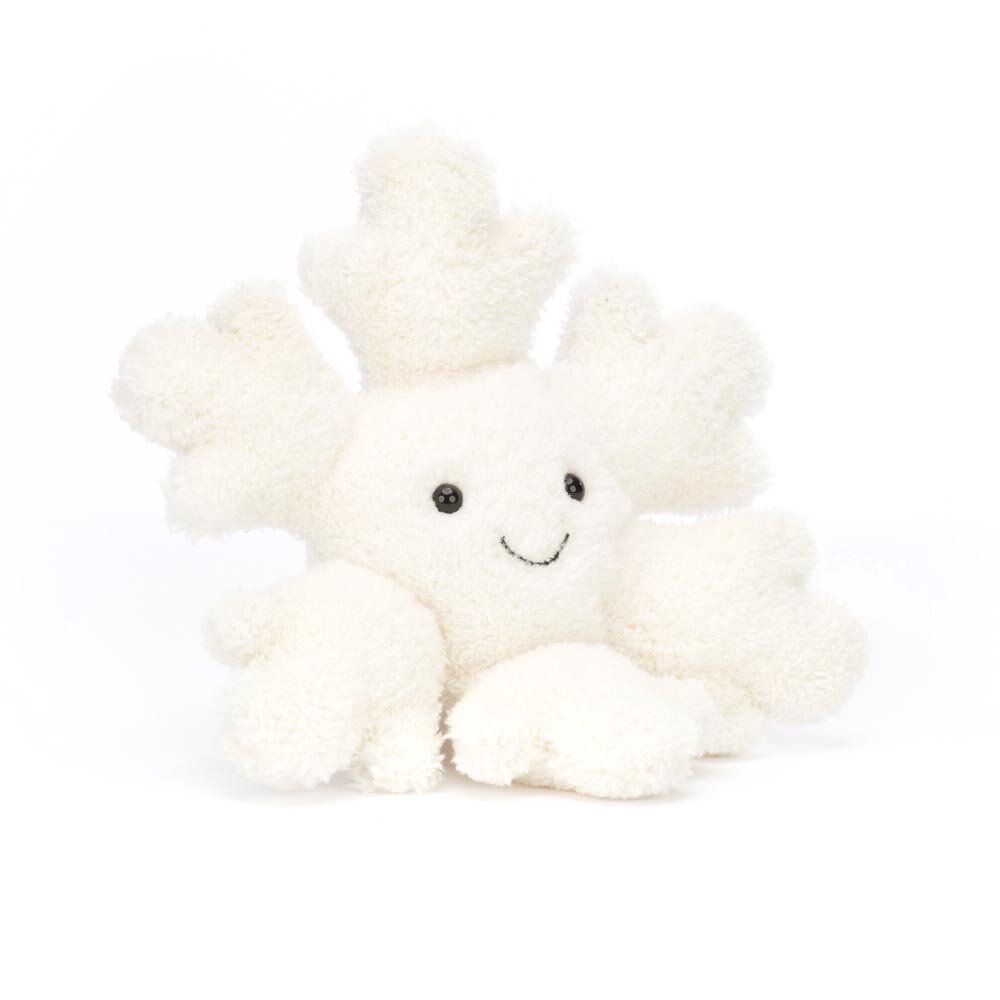 Jellycat - Snöflinga 18 cm