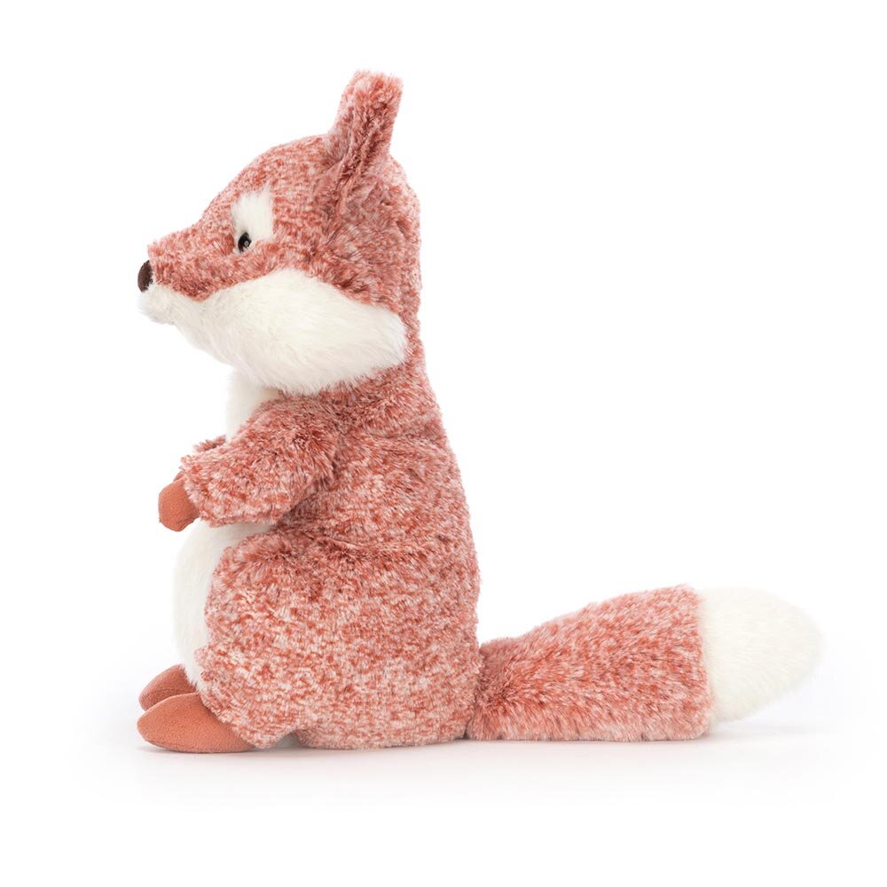 Jellycat - Räv 24 cm