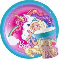 Barbie