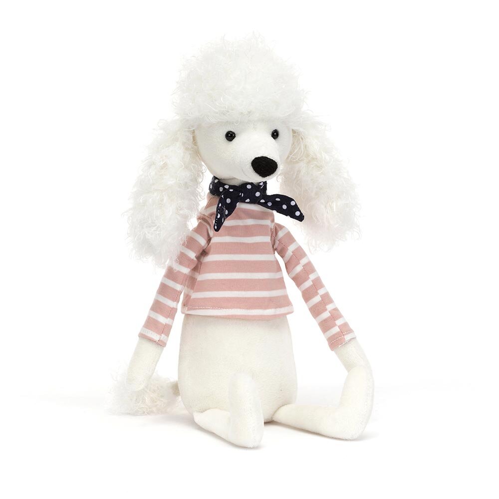 Jellycat - Pudeln Beatnik Buddy 27 cm