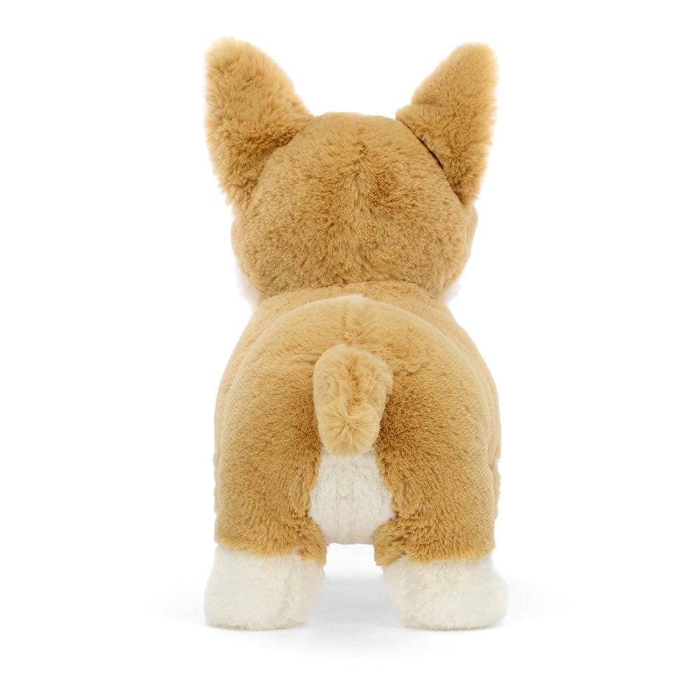 Jellycat - Betty Corgi 26 cm