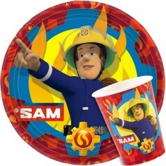 Brandman Sam