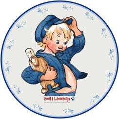 Emil i Lönneberga