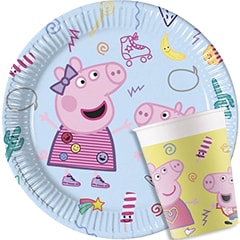 Peppa Pig - Greta Gris