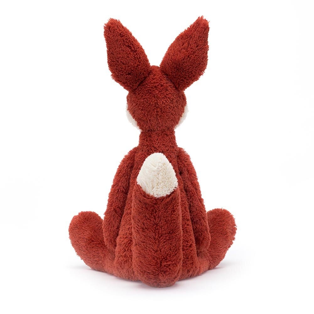 Jellycat - Räven Harkle 30 cm