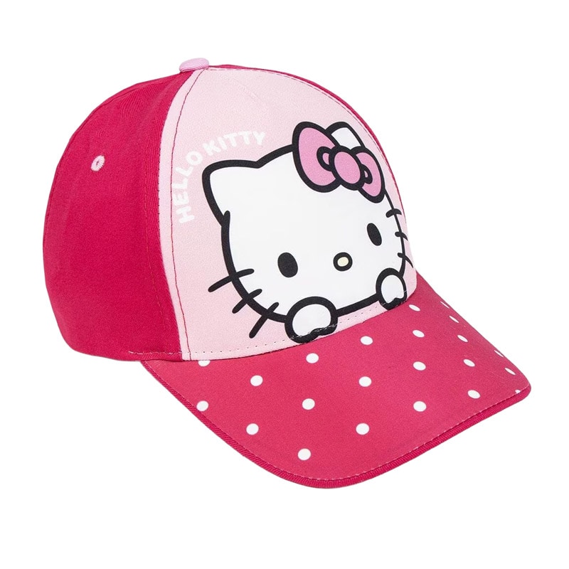 Hello Kitty - Barnkeps