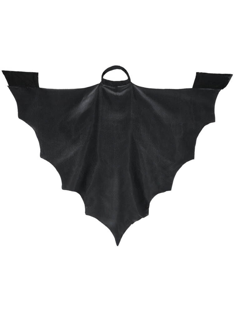 Vampyr Fladdermusvingar Barnstorlek