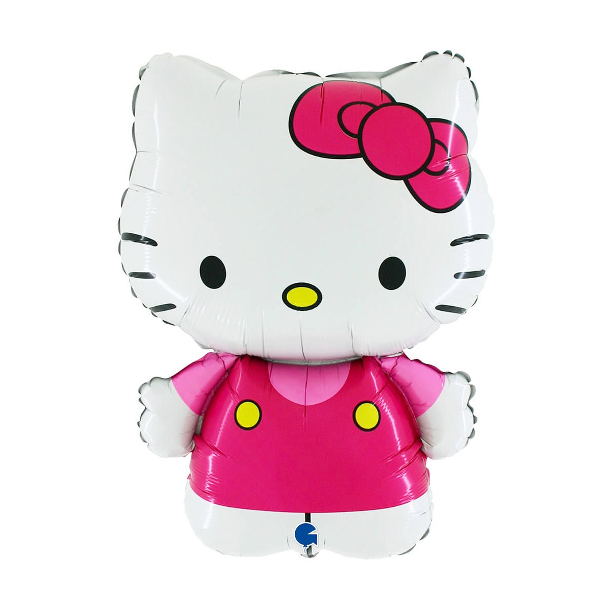 Hello Kitty Folieballong 64 cm
