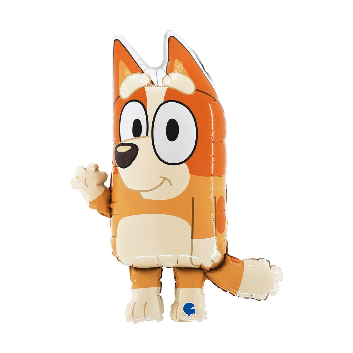 Bluey - Bingo Folieballong 72 cm