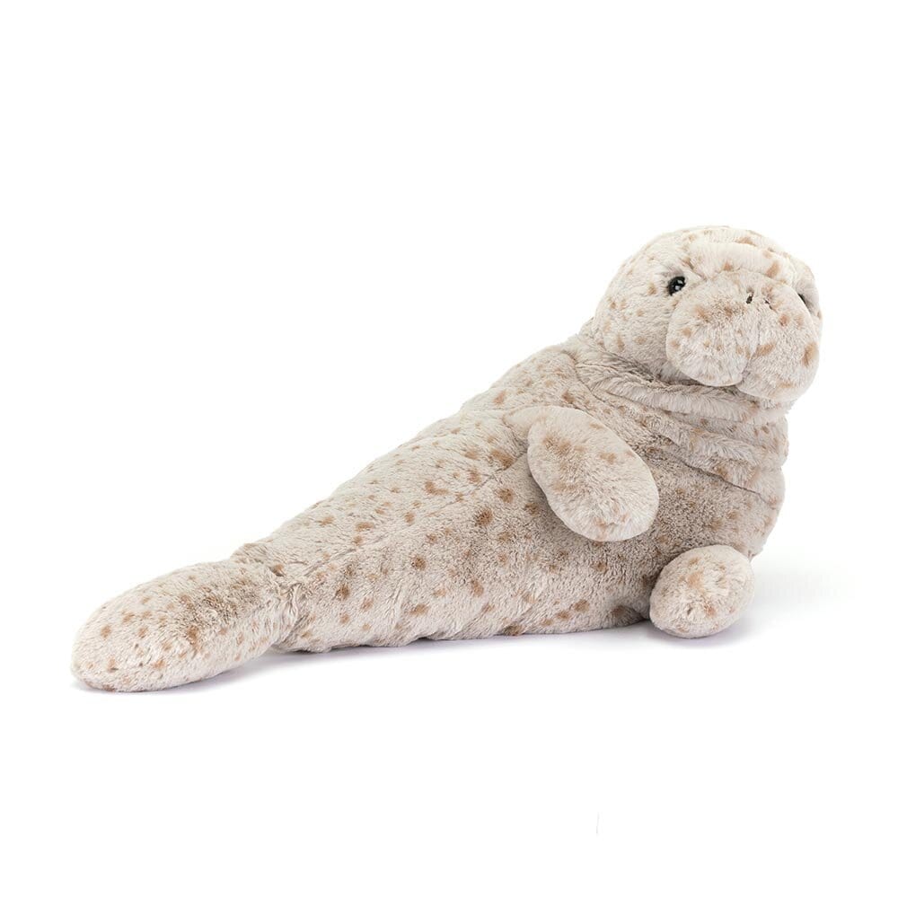 Jellycat - Sjökon Magnus 35 cm