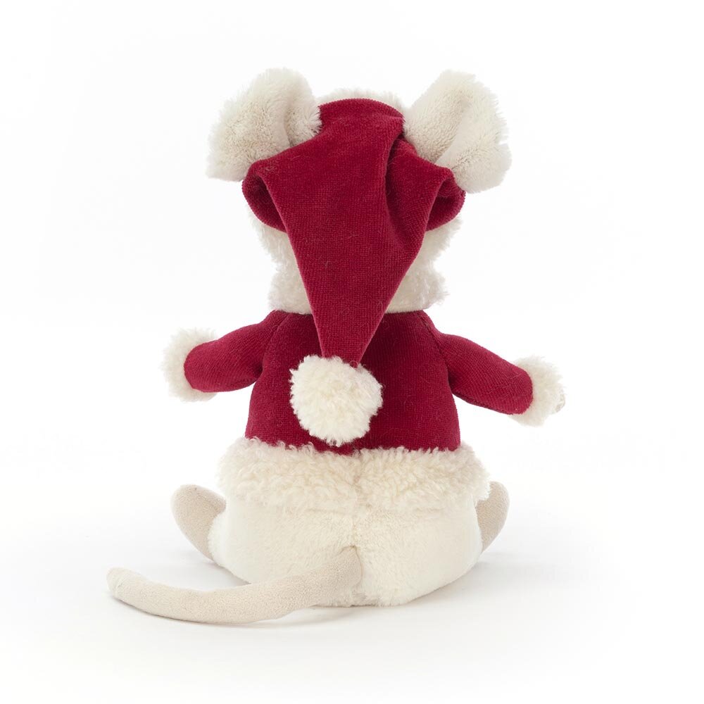 Jellycat - Merry Mouse 18 cm