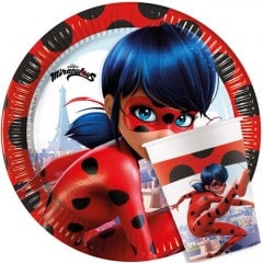 Miraculous Ladybug