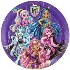 Monster High