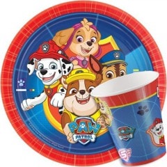 Paw Patrol