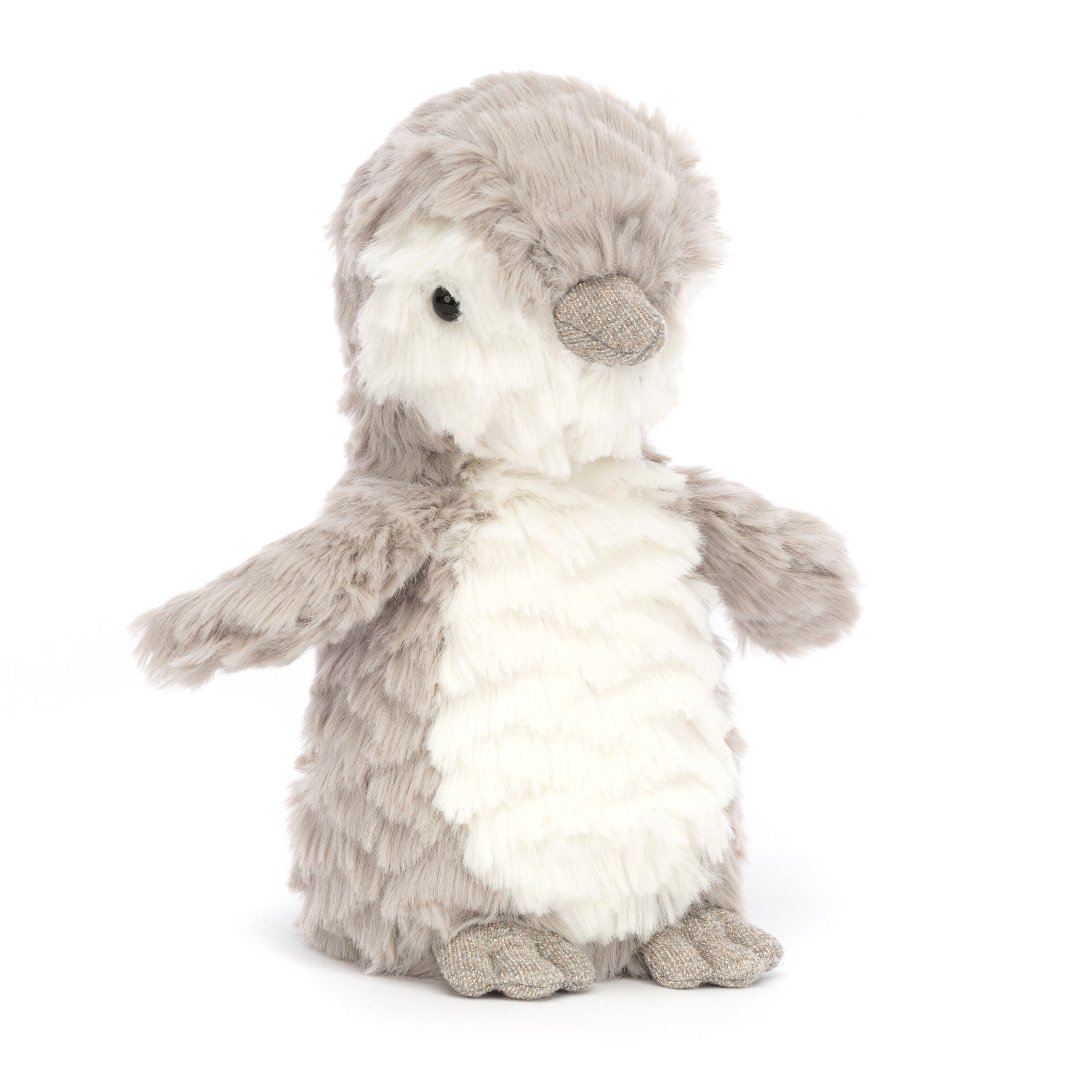 Jellycat - Pingvinen Ditzi 15 cm