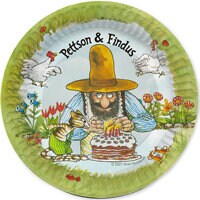 Pettson och Findus