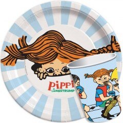Pippi Långstrump