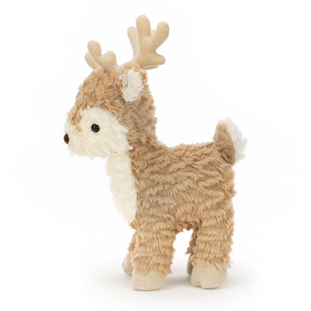 Jellycat - Renen Mitzi 25 cm