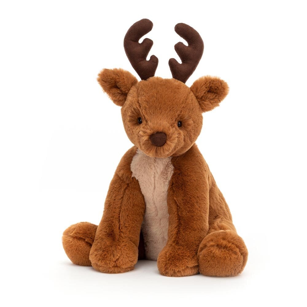 Jellycat - Renen Remi 25 cm