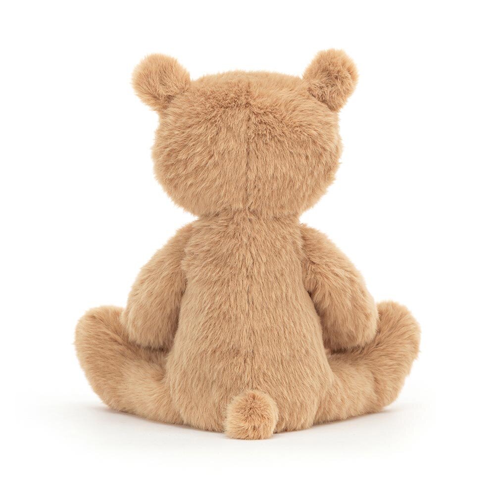 Jellycat - Nallebjörnen Rufus 29 cm