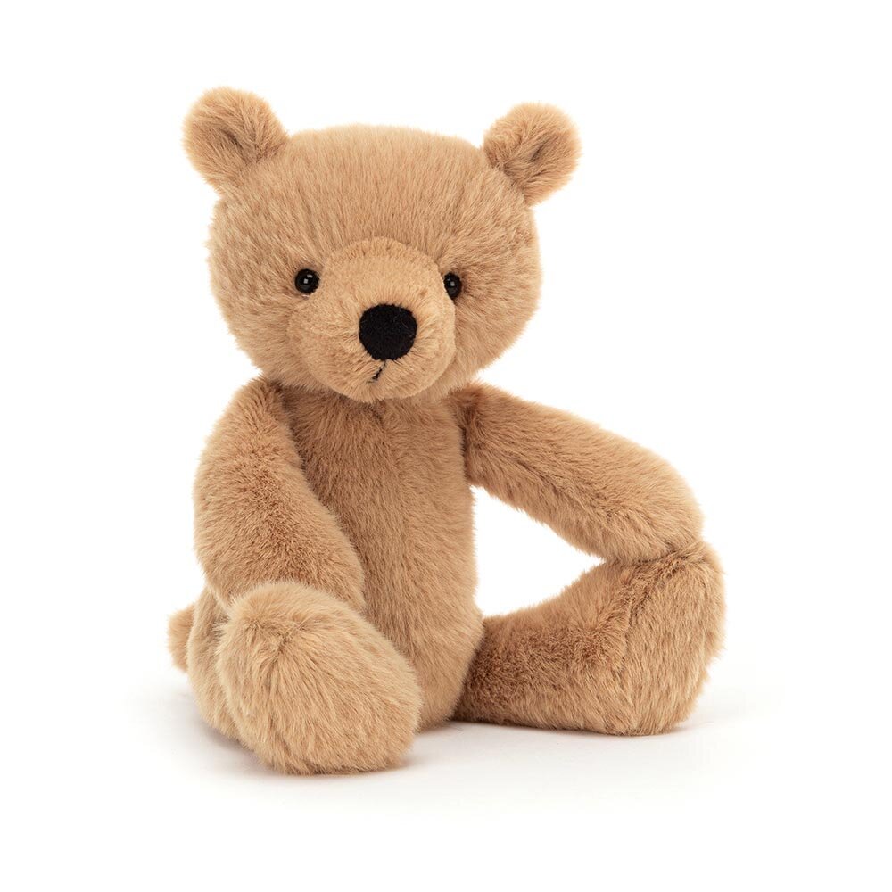 Jellycat - Nallebjörnen Rufus 29 cm