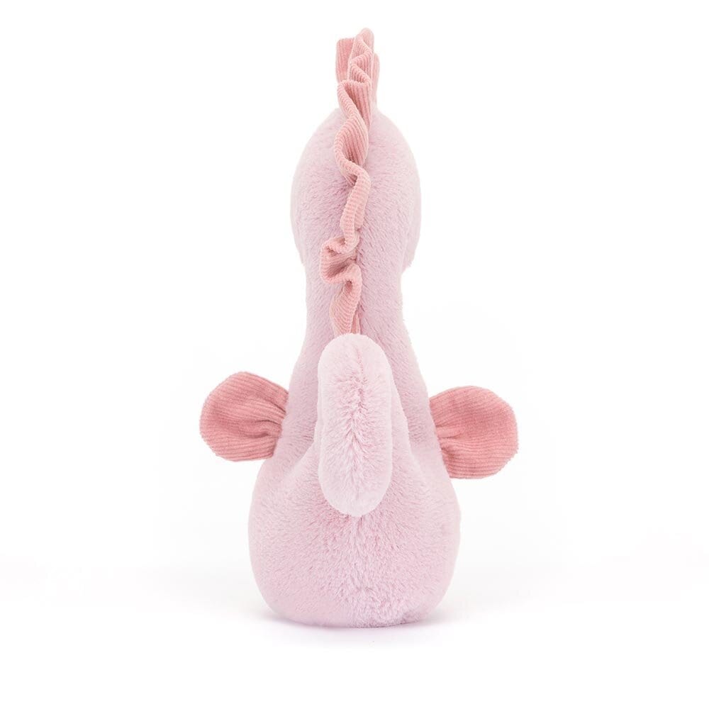 Jellycat - Sjöhästen Sienna 17 cm