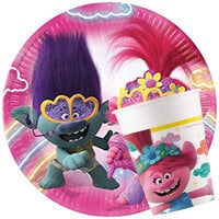 Trolls