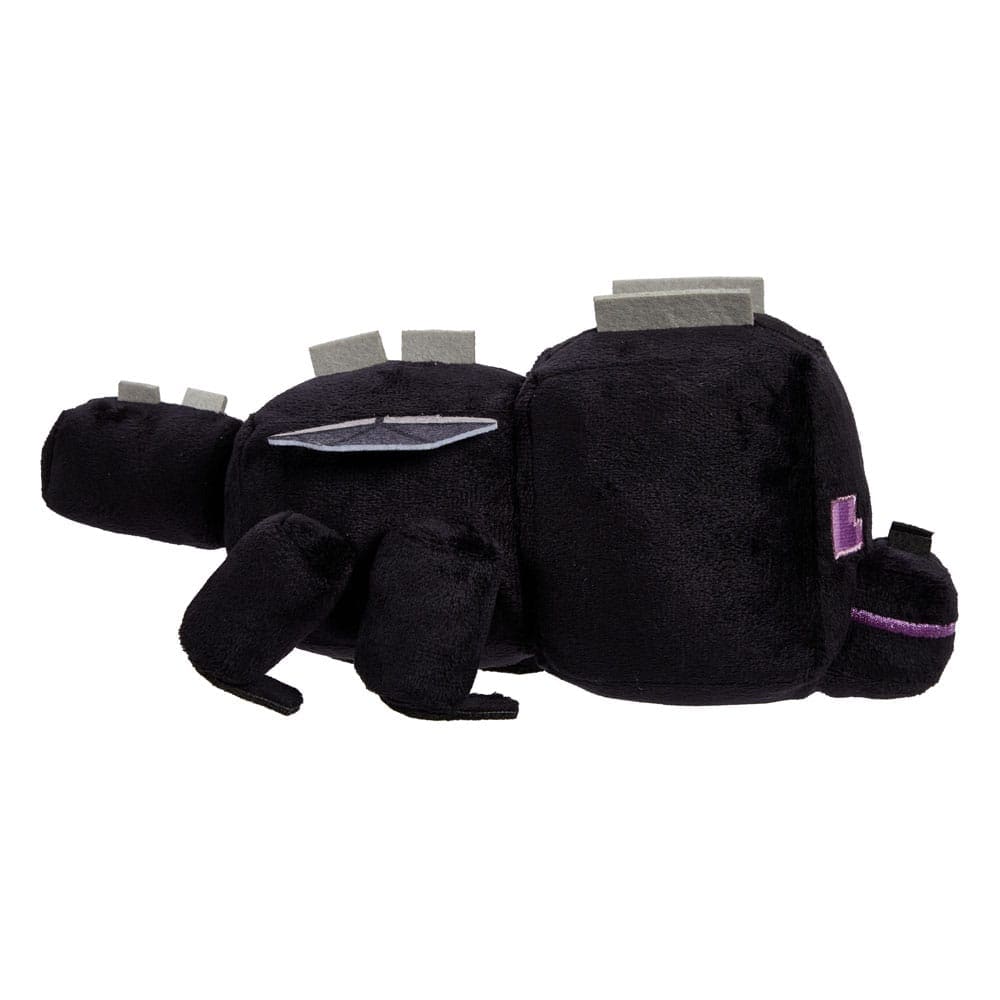 Minecraft Gosedjur Ender Dragon 20 cm