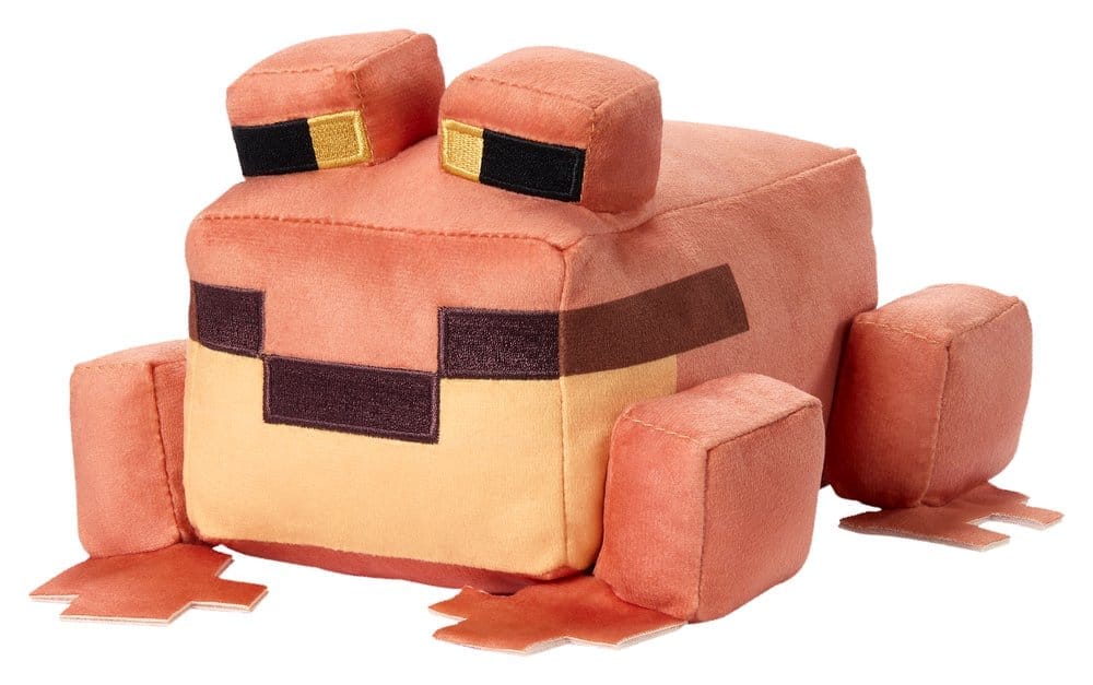 Minecraft Gosedjur Groda 20 cm
