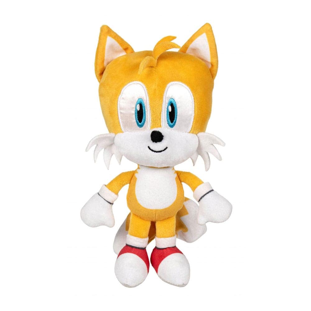 Sonic the Hedgehog - Tails Gosedjur 22 cm