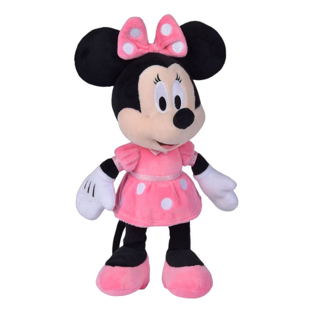 Mimmi Pigg Gosedjur 25 cm