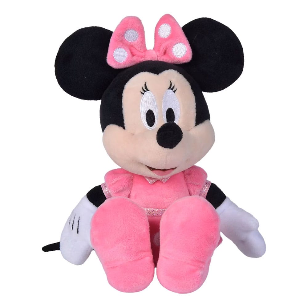 Mimmi Pigg Gosedjur 25 cm