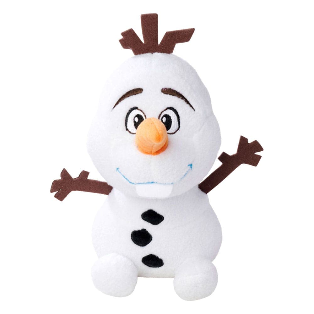 Frost Olaf Gosedjur 23 cm