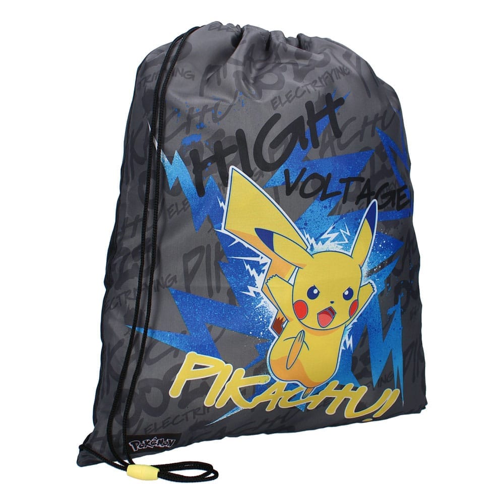 Pokémon Gympapåse